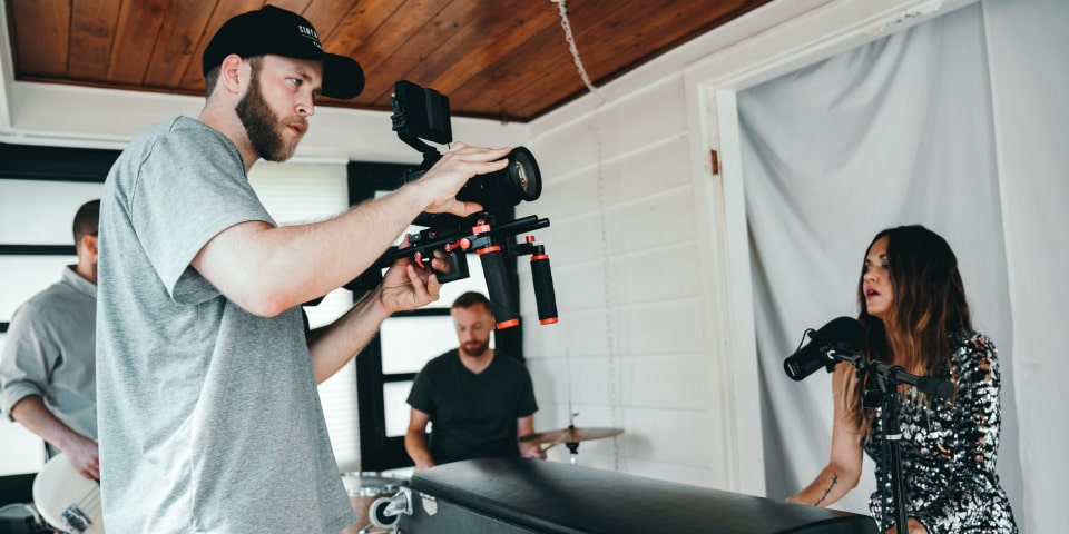 Filmmaker